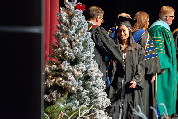 Convocation - Performing & Visual Arts - Dec 2022