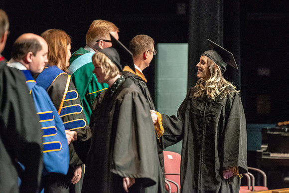 Convocation - Performing & Visual Arts - Dec 2022