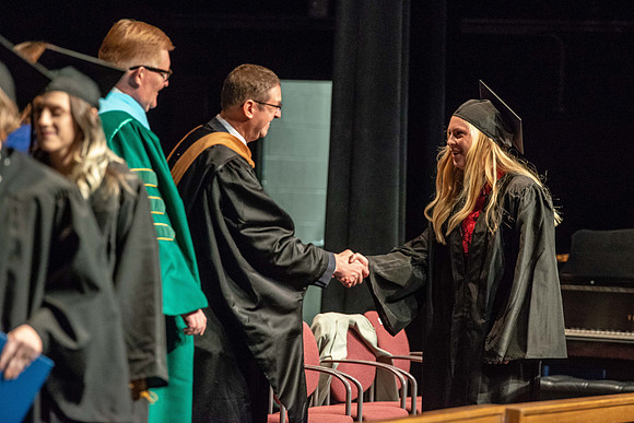 Convocation - Performing & Visual Arts - Dec 2022