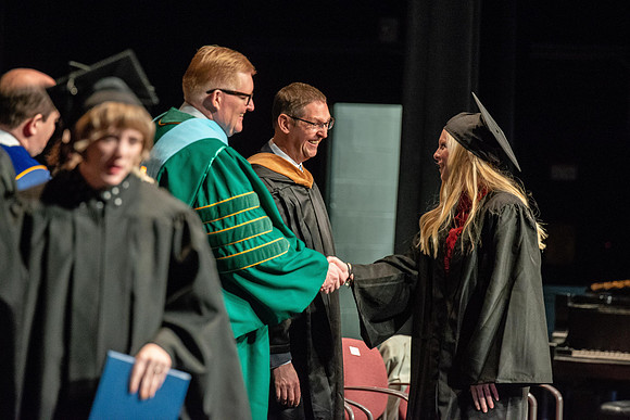 Convocation - Performing & Visual Arts - Dec 2022