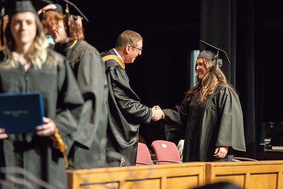 Convocation - Performing & Visual Arts - Dec 2022