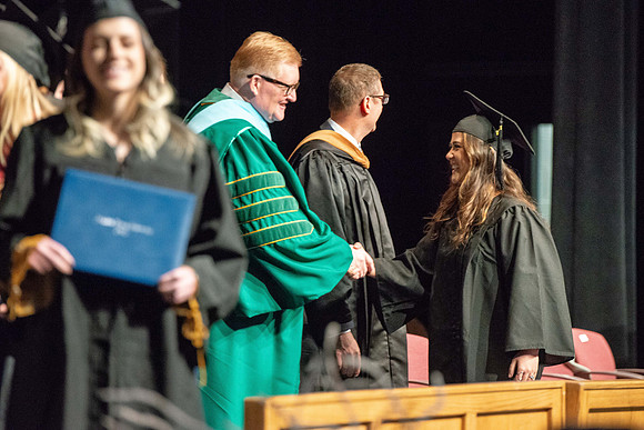 Convocation - Performing & Visual Arts - Dec 2022