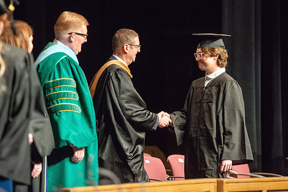 Convocation - Performing & Visual Arts - Dec 2022