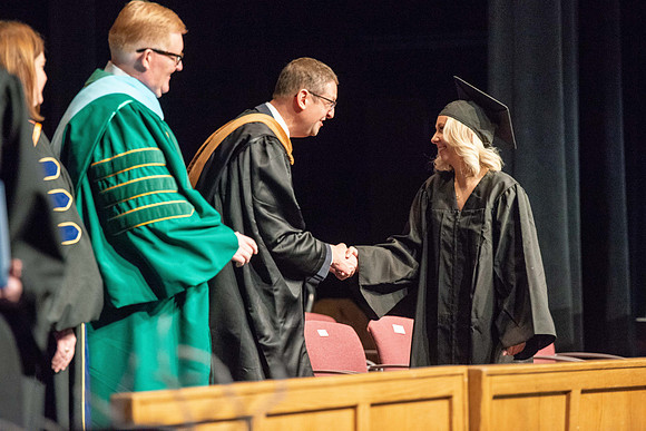 Convocation - Performing & Visual Arts - Dec 2022
