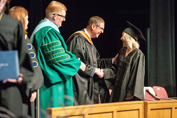 Convocation - Performing & Visual Arts - Dec 2022