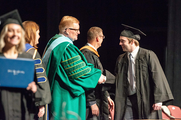 Convocation - Performing & Visual Arts - Dec 2022