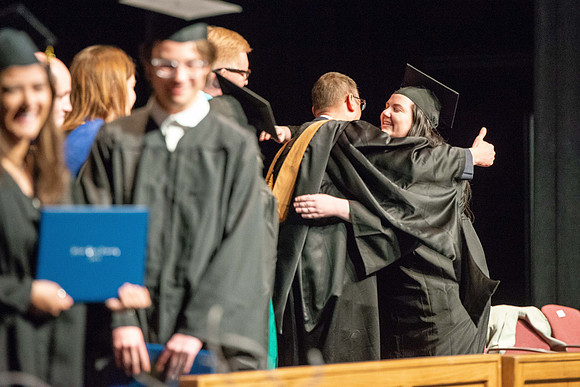 Convocation - Performing & Visual Arts - Dec 2022