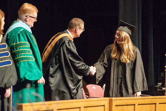 Convocation - Performing & Visual Arts - Dec 2022
