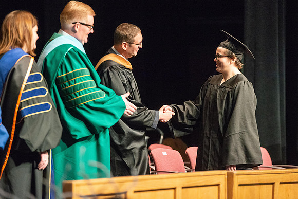 Convocation - Performing & Visual Arts - Dec 2022