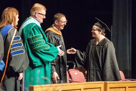 Convocation - Performing & Visual Arts - Dec 2022