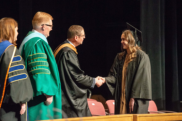 Convocation - Performing & Visual Arts - Dec 2022