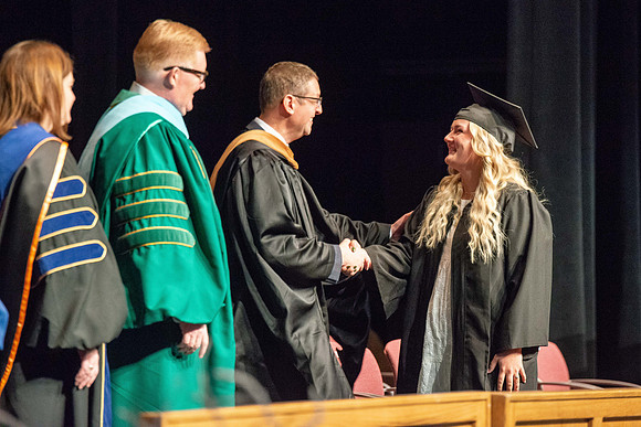 Convocation - Performing & Visual Arts - Dec 2022