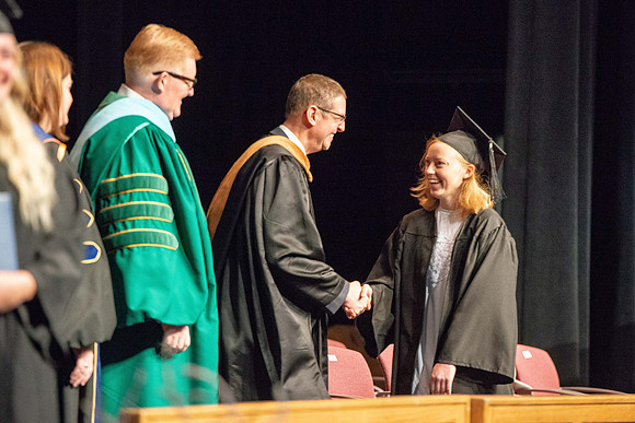 Convocation - Performing & Visual Arts - Dec 2022