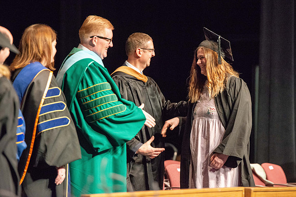 Convocation - Performing & Visual Arts - Dec 2022