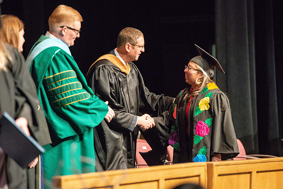 Convocation - Performing & Visual Arts - Dec 2022