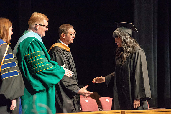 Convocation - Performing & Visual Arts - Dec 2022