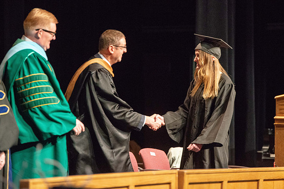 Convocation - Performing & Visual Arts - Dec 2022