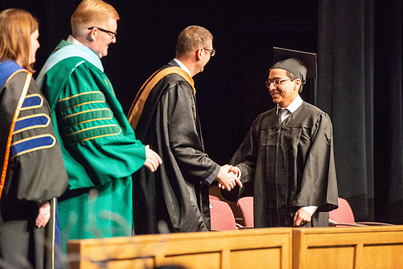 Convocation - Performing & Visual Arts - Dec 2022