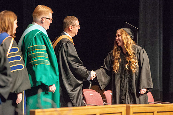 Convocation - Performing & Visual Arts - Dec 2022
