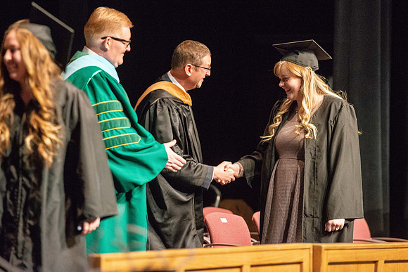Convocation - Performing & Visual Arts - Dec 2022