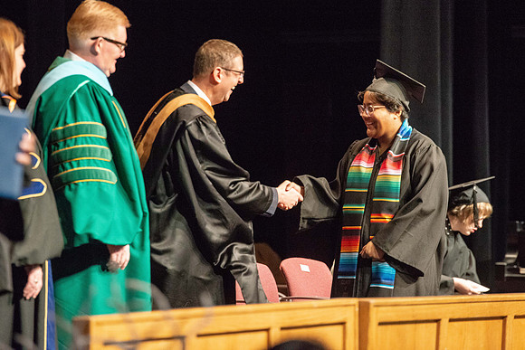Convocation - Performing & Visual Arts - Dec 2022