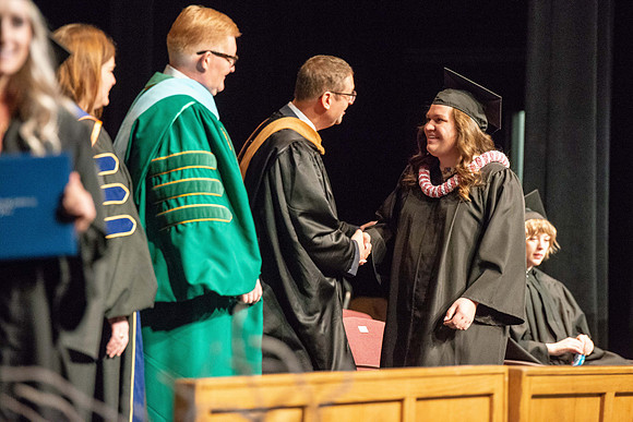 Convocation - Performing & Visual Arts - Dec 2022
