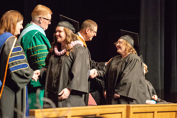 Convocation - Performing & Visual Arts - Dec 2022