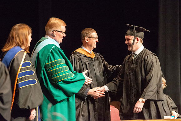 Convocation - Performing & Visual Arts - Dec 2022