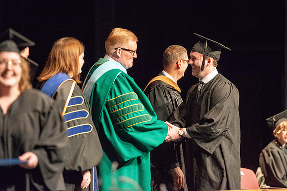 Convocation - Performing & Visual Arts - Dec 2022