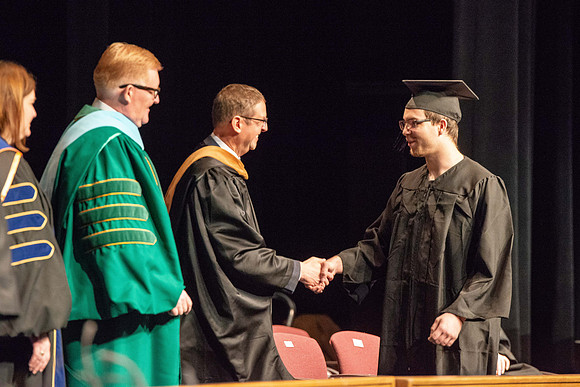 Convocation - Performing & Visual Arts - Dec 2022