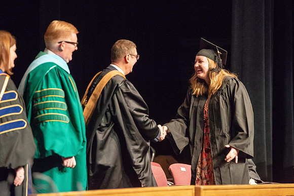 Convocation - Performing & Visual Arts - Dec 2022