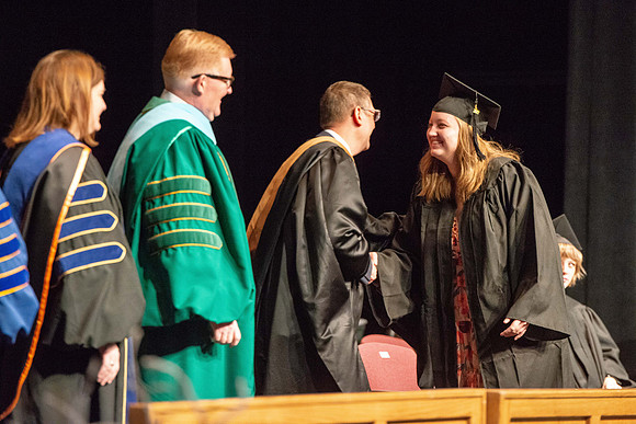 Convocation - Performing & Visual Arts - Dec 2022