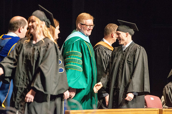 Convocation - Performing & Visual Arts - Dec 2022