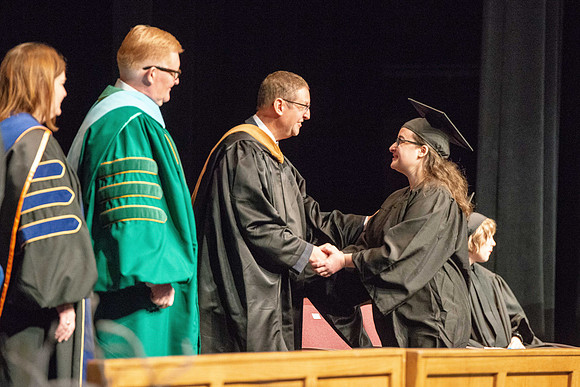 Convocation - Performing & Visual Arts - Dec 2022
