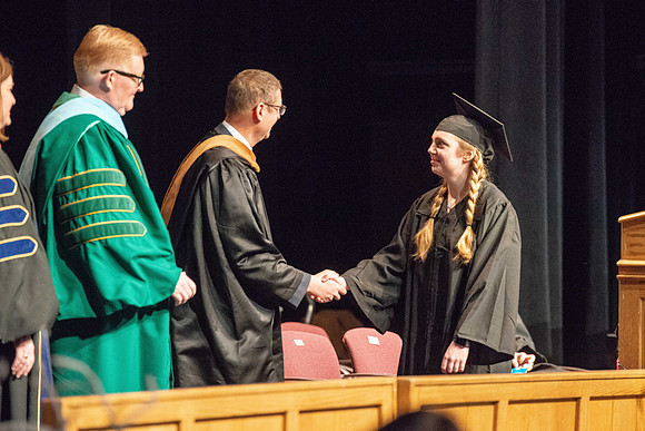 Convocation - Performing & Visual Arts - Dec 2022