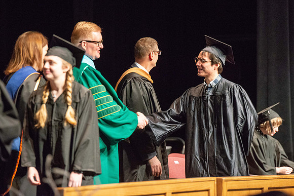 Convocation - Performing & Visual Arts - Dec 2022
