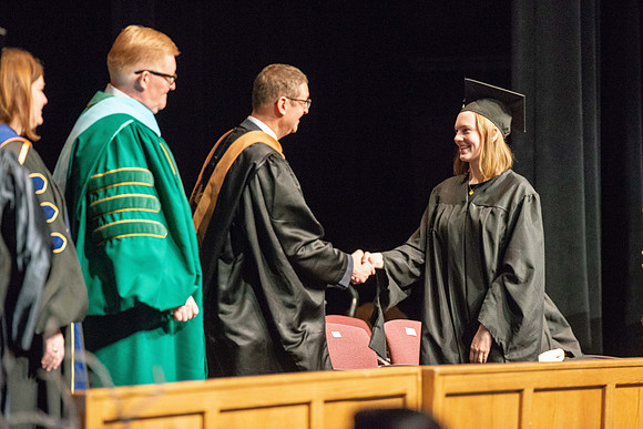 Convocation - Performing & Visual Arts - Dec 2022