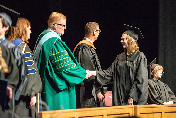 Convocation - Performing & Visual Arts - Dec 2022