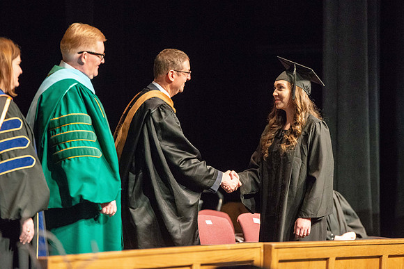 Convocation - Performing & Visual Arts - Dec 2022