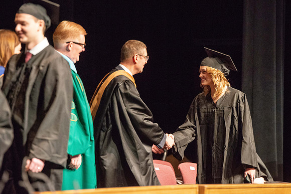 Convocation - Performing & Visual Arts - Dec 2022