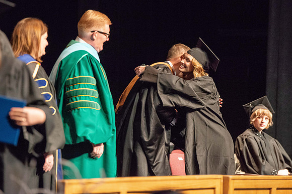 Convocation - Performing & Visual Arts - Dec 2022