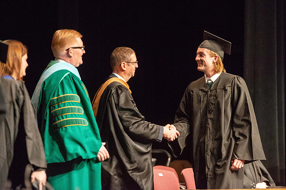Convocation - Performing & Visual Arts - Dec 2022