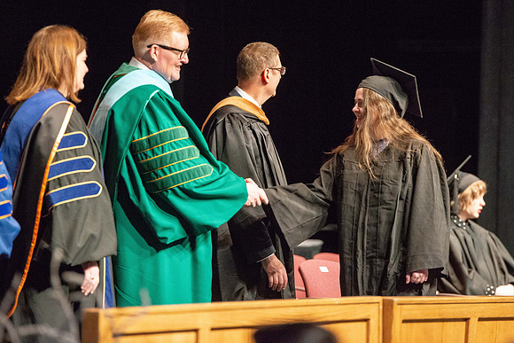 Convocation - Performing & Visual Arts - Dec 2022