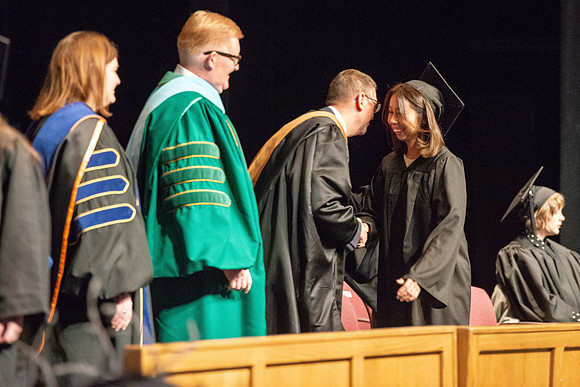 Convocation - Performing & Visual Arts - Dec 2022