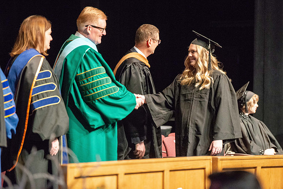 Convocation - Performing & Visual Arts - Dec 2022