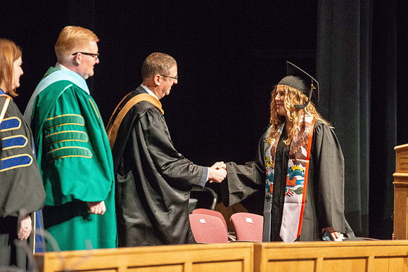 Convocation - Performing & Visual Arts - Dec 2022