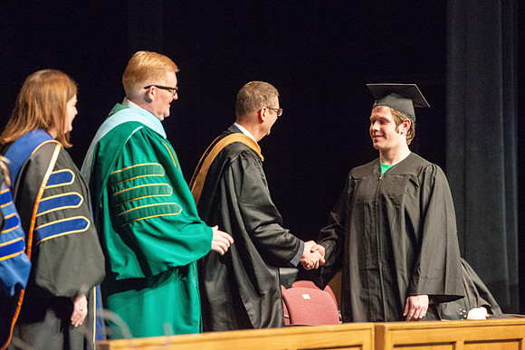 Convocation - Performing & Visual Arts - Dec 2022
