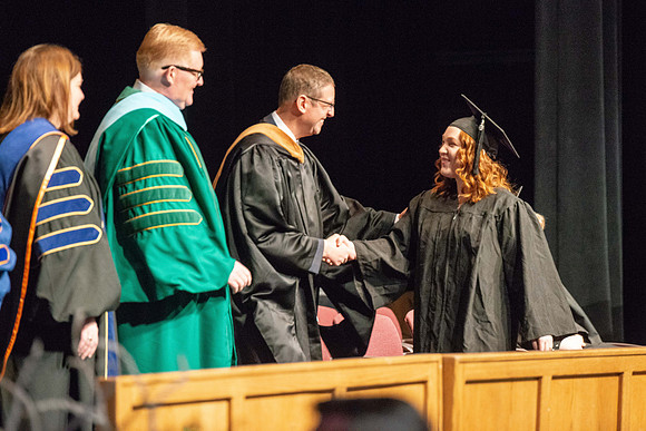 Convocation - Performing & Visual Arts - Dec 2022