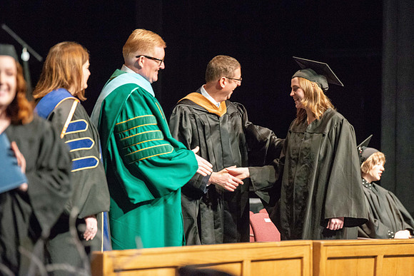 Convocation - Performing & Visual Arts - Dec 2022