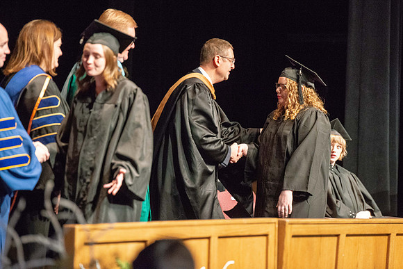 Convocation - Performing & Visual Arts - Dec 2022